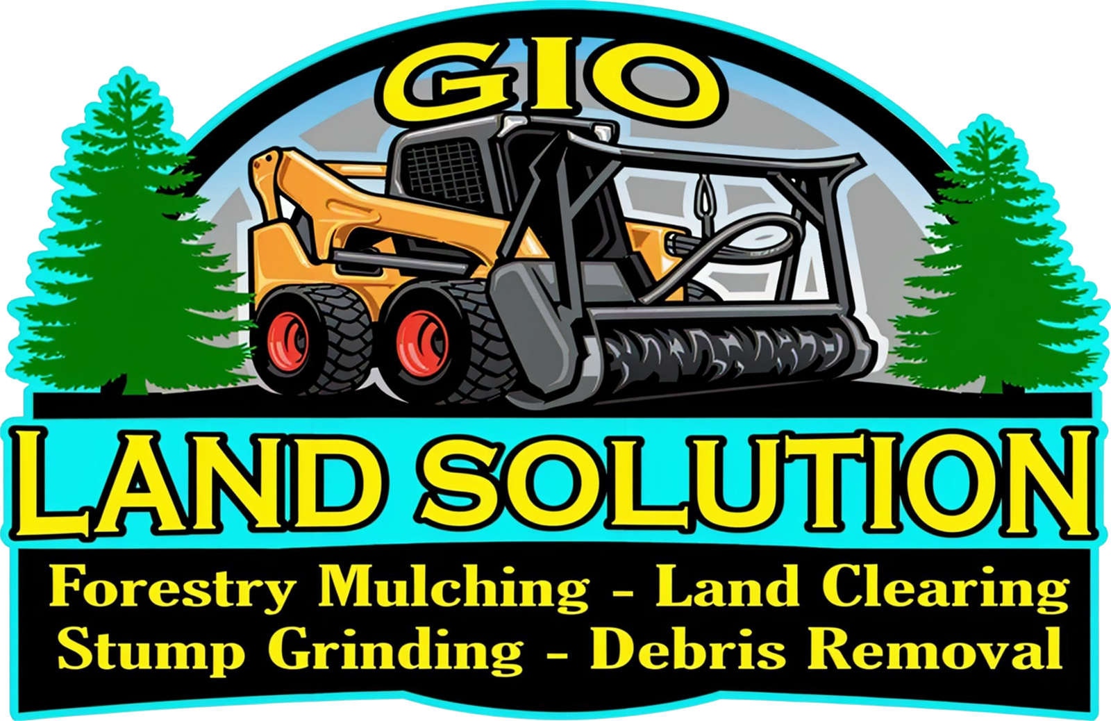 GIO Land Solutions Inc.